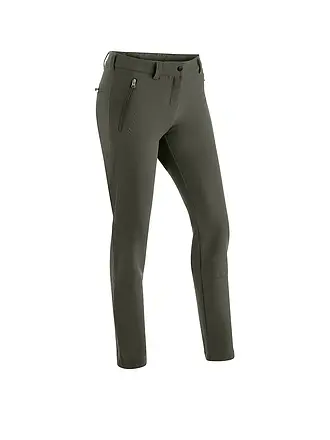 MAIER SPORTS | Pantaloni funzionali da donna Helga Slim |